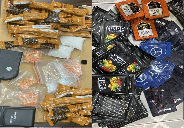 Cửa Hàng Ma Túy Online: Mua Ngay Hôm Nay